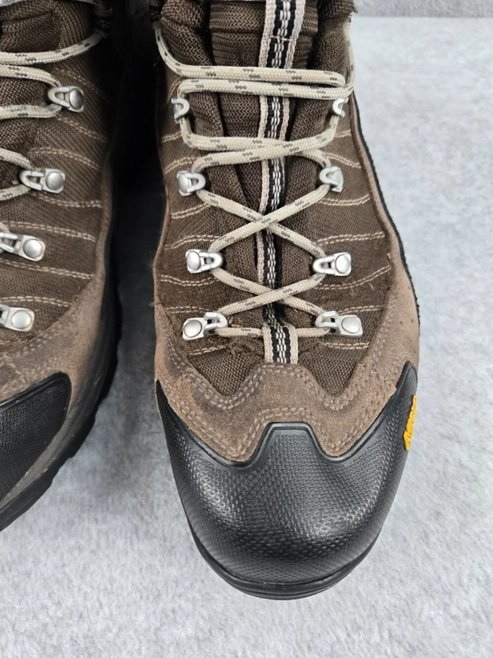 Asolo note insoles